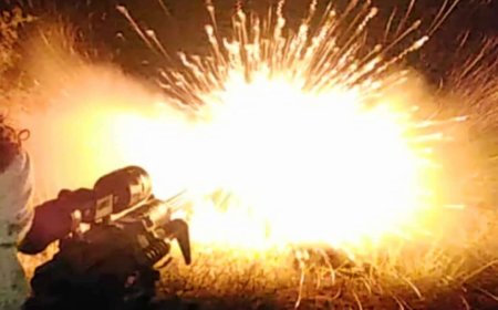 القوات المسلحة الجنوبية والمشتركة تُفشل محاولة تسلل حوثية شمال الضالع وتكبّد المليشيات خسائر كبيرة