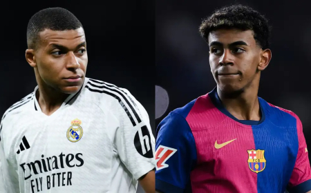 ابرزها برشلونة × ريال مدريد.. مواعيد مباريات اليوم الأحد 12 يناير 2025 القنوات الناقلة والمعلقين