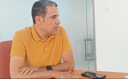 الشركة الدوائية الحديثة: من البداية إلى الريادة  * الدكتور فؤاد عبده علي فرحان مدير التسويق بالشركة الدوائية الحديثة:  نغطي احتياجات السوق المحلي ونطمح للتوسع إقليمياً