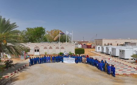 دعوات في جنوب اليمن لحماية شركة بترومسيلة وسط اتهامات بحملة استهداف ممنهجة