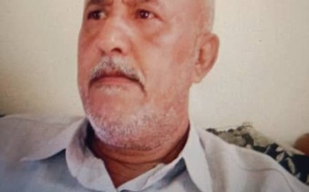 مدير مكتب الثقافة لودر يقدم استقالته لمدير عام مديرية لودر 