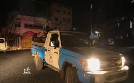 شرطة تعز تعلن القبض على المتهم بقتل والد الصحفية غدير الشرعبي