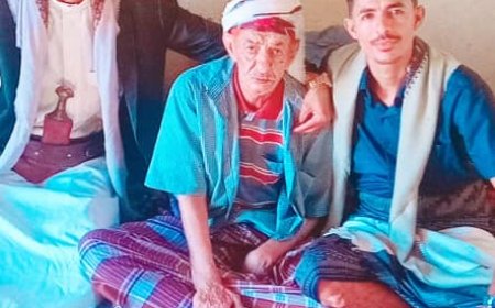 الشيخ علي حسن هيثم: فقيد الخير وعنوان العطاء