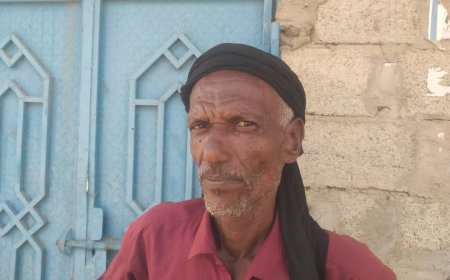 الكابتن وجدي عبدربه: نجاح بطولة الشهيد عبد اللطيف السيد لناشئي زنجبار سلطت الضوء على أهميتها لصقل المواهب الرياضية