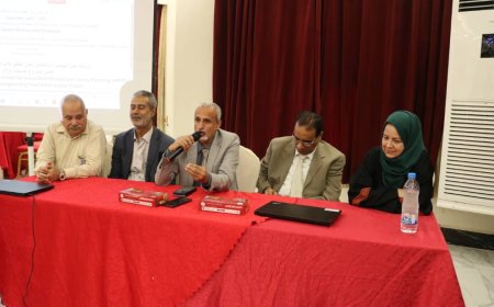 تنظيم ورشة العمل المناصرة والتشاور حول تنظيم الأسرة الفوري بعد الولادة في العاصمة عدن.