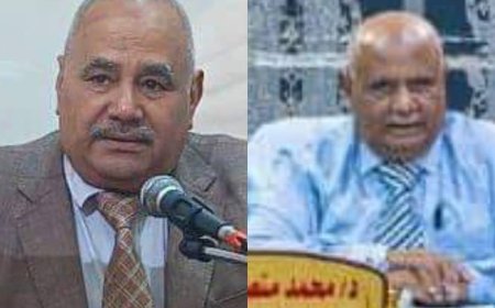 مدير عام مستشفى الصداقة يبعث رسالة شكر وتقدير لصانع الإنجازات الكبيرة في القطاع الصحي بعدن الدكتور أحمد البيشي
