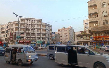 مقتل معلمة في عدن.. تفاصيل