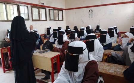 جمعية إكرام التنموية الخيرية بالكود تنفذ حلقة توعية عن دور المرأة في بناء السلام وصنع القرار ..