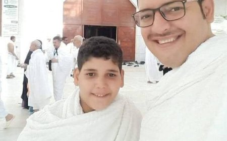 أولاد المرحوم الحاج سيف الشقيري يقدمون شكر على تعاز في مصابهم المحزن والأليم 