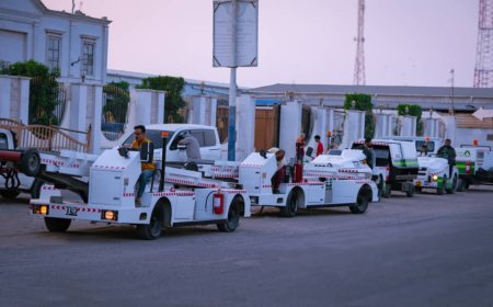 رجل الأعمال سمير القطيبي في تصريح لوسائل الإعلام " نقترب من تدشين شركة طيران عدن.