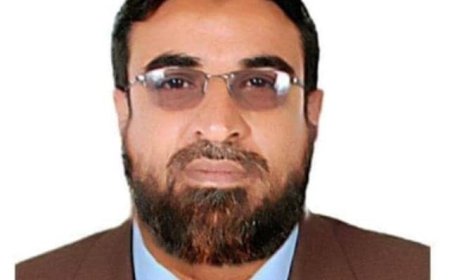 مدير عام الصحة بأبين ينفي اتهامات باجميل ويدافع عن جهود المكتب بالمحافظة