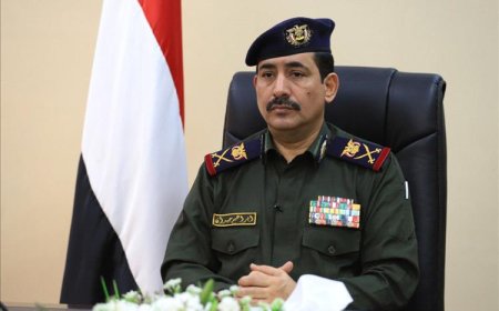 وزير الداخلية يصدر قرارات تعيين جديدة  بينهم مديراً لأحوال عدن"أسماء"