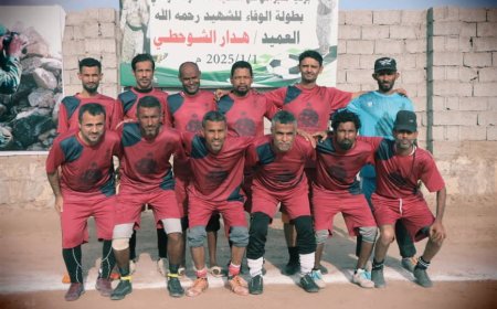 السراري ينتزع بطاقة العبور إلى نصف النهائي بعد ملحمة كروية مثيرة في دوري الشهيد هدار الشوحطي