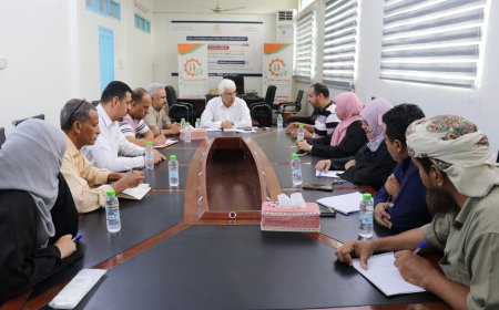 صندوق تنمية المهارات وشركة بروفيشنال يبحثان تعزيز التعاون لتطوير البرامج التدريبية وربطها بسوق العمل