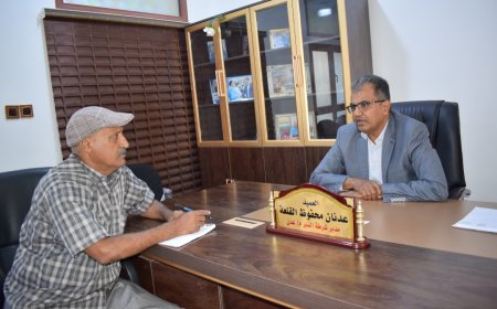 شرطة السير بعدن تدعو السائقين  لتسديد ما عليهم من مخالفات والاستفادة من خصم ٥٠٪