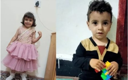 غرق طفلان في خزان مياه  بالضالع