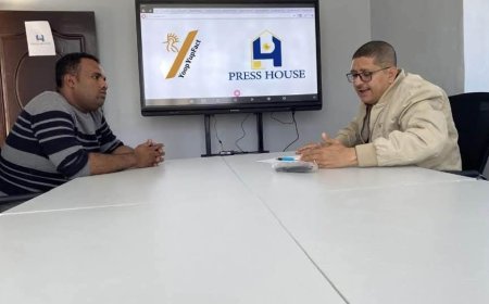 اتفاقية بين بيت الصحافة ويوب يوب لإطلاق برنامج تدريبي في تدقيق المعلومات والتحقيقات مفتوحة المصدر