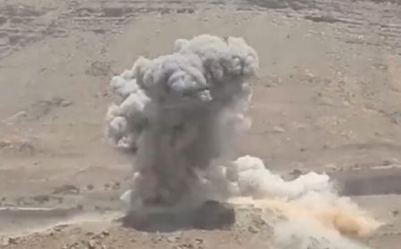 رداً على اعتداءات الحوثي... الجيش يعلن استهداف وإعطاب معدات عسكرية للحوثيين جنوبي مأرب