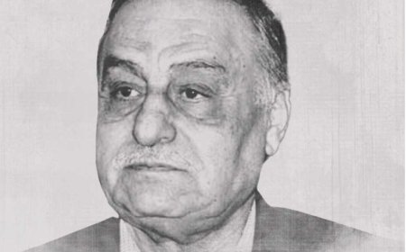 رحيل المناضل الكبير.. ابو أحمد فؤاد