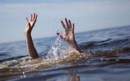 حاولا إنقاذ طفلتهما تفاصيل مؤلمه لغرق زوجين في بحر عدن