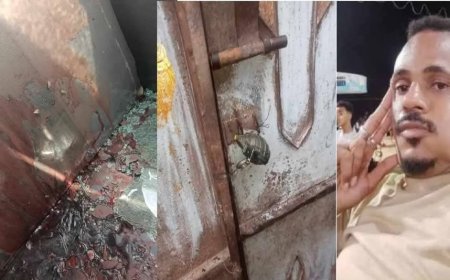 عدن: القضاء يُغلق ملف قضية رفعتها المعلمة "نسرين" قبل ان تلقى حتفها برصاص قاتل لا يزال طليقا