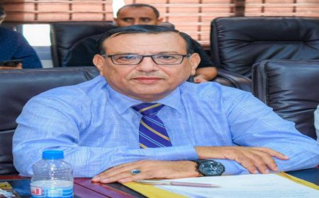 بعد أن أكملت كافة التحضيرات..كلية الضالع الجامعية تعلن استئناف الدراسة للفصل الثاني