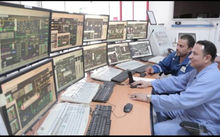 خبراء : لهذه الاسباب نجحت بترو مسيلة