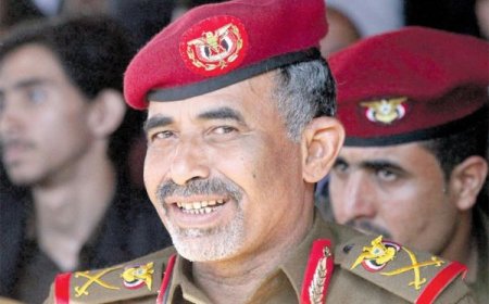 الفريق الركن محمود الصبيحي ينفي هذا الأمر بشدة.