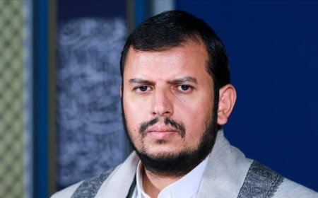 زعيم مليشيات الحوثيين: وصلنا لقلب إسرائيل وألحقنا ضررا باقتصادها ويتوعد بـ   "التدخل الفوري"