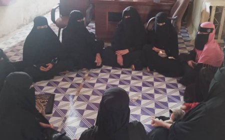 جمعية الفقيد طلاب بخنفر تقيم ندوة توعوية حول مخاطر الكوليرا