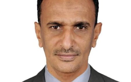 محافظ محافظة تعز يصدر قراراً بتكليف مدير عام لمكتب شؤون المغتربين