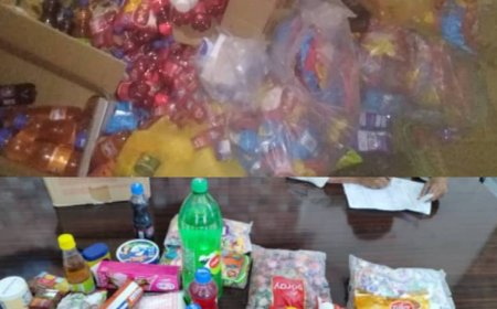 صحة البيئة في عتق شبوة: تحويل 13 قضية إلى النيابة العامة وضبط العديد من المخالفات الصحية