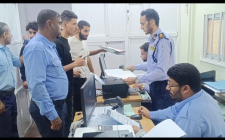 (٣٥٧,٤٩٨) جواز سفر تم  إصداره  خلال الفترة من يناير ٢٠٢٤ وحتى ٢١ يناير ٢٠٢٥م