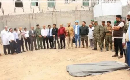 عدن.. تنفيذ حكم الإعدام بعد 22 عام من السجن بحق مدان