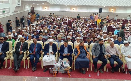 جامعتاعدن والوسطية الشرعية تنظمان ندوة علمية حول المنهجية الوسطية والأفكار التجديدية للمفكر الاسلامي العلامة ( ابو بكر العدني بن علي المشهور)