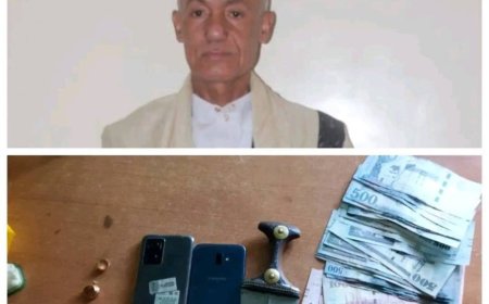 لص أقتحم منزلاً وقتل مالكه ونهب محتوياته.."تفاصيل "