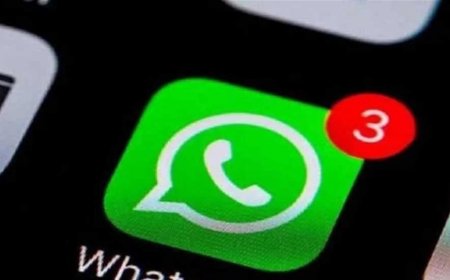 ميزة جديدة في واتساب.. تعرف عليها