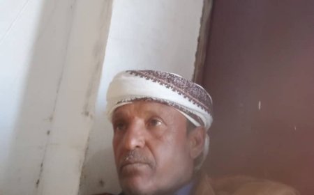 مناشدة عاجلة لمحافظ ابين بدعم سفر مدير الشؤون الاجتماعية لودر 