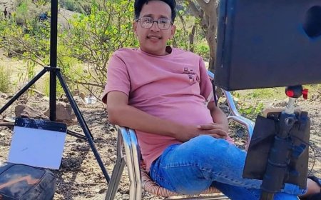 الاعلان عن الانتهاء من تصوير الموسم الثاني من مسلسل دروب المرجلة