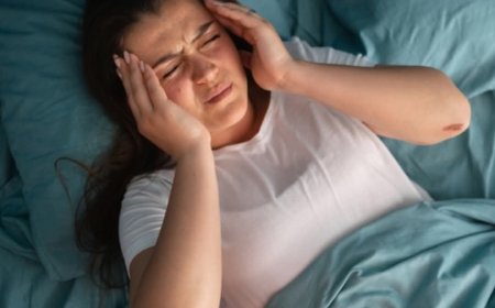 ما العلاقة بين نقص الحديد والنوم! .. هل يؤثر نقص الحديد على جودة نومك؟