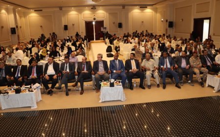 وزارة الشؤون الاجتماعية والعمل تدشن الإطار الاستراتيجي للحماية الاجتماعية في اليمن 2025-2030