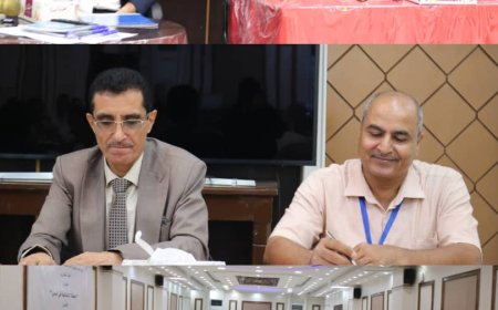 مكتب مفوضية الأمم المتحدة السامية لحقوق الإنسان  يقيم لقاء تشاوري حول" العدالة الانتقالية في اليمن " عدن