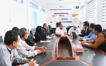 صندوق تنمية المهارات يناقش مع اليونيسكو تنفيذ برامج متخصصة على المباني التاريخية والحضارية