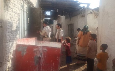 مستشار محافظة الحديدة يطلع على تحضيرات الاحتفاء بيوم السمسم اليمني 2 بحيس