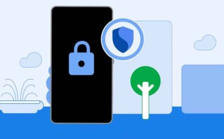 جوجل تكشف عن ميزة جديدة لحماية هواتف أندرويد من السرقة