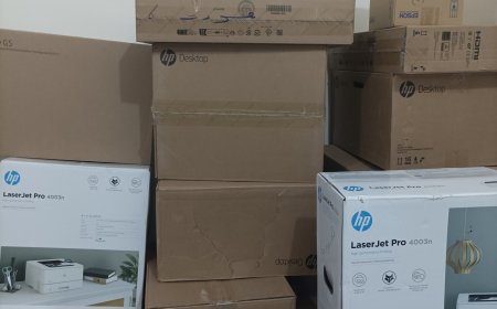 وصول الأجهزة الخاصة بالبطاقة الذكية والسجل المدني إلى مديرية مودية