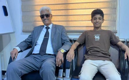 انطلاق البطولة العربية للرياضيات والمنطق في تونس