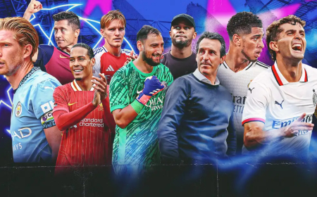 أبرزها مواجهة ريال مدريد ضد بريست وبرشلونة أمام أتالانتا.. مباريات اليوم الأربعاء 29 يناير 2025 القنوات الناقلة والمعلقين