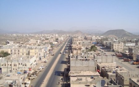 الأجهزة الأمنية بمحافظة لحج تضبط مطلوباً أمنياً لدى شرطة أبين