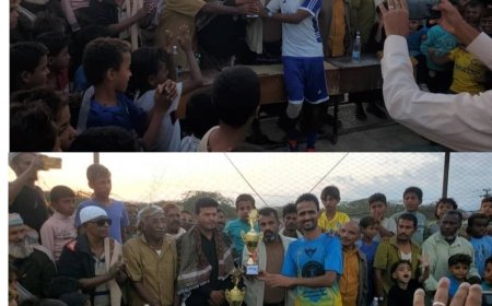 بضربات الترجيح,,  تضامن المدينة يتوج بكأس الدوري التنشيطي للفرق الشعبية بشقرة